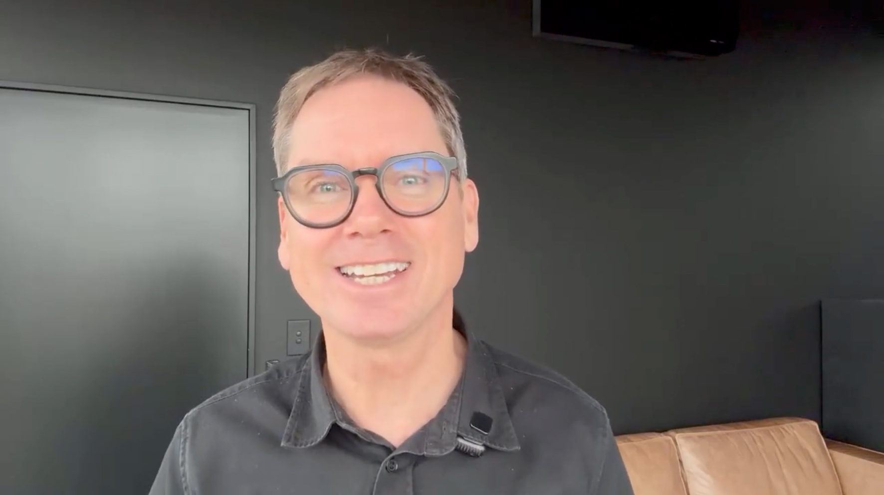 What happens when you #39 re decades into your corporate role but it #39 s